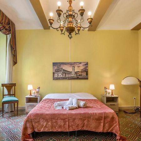 Apartment & Rooms In Lucca Center - Εξωτερικό φωτογραφία