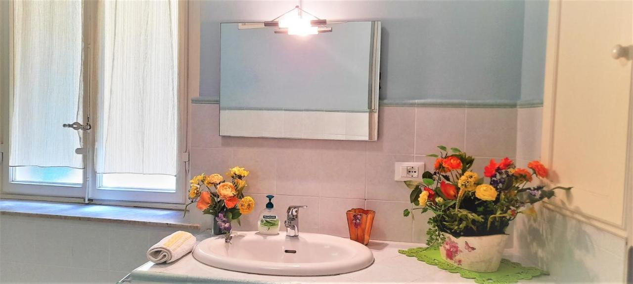 Apartment & Rooms In Lucca Center - Εξωτερικό φωτογραφία
