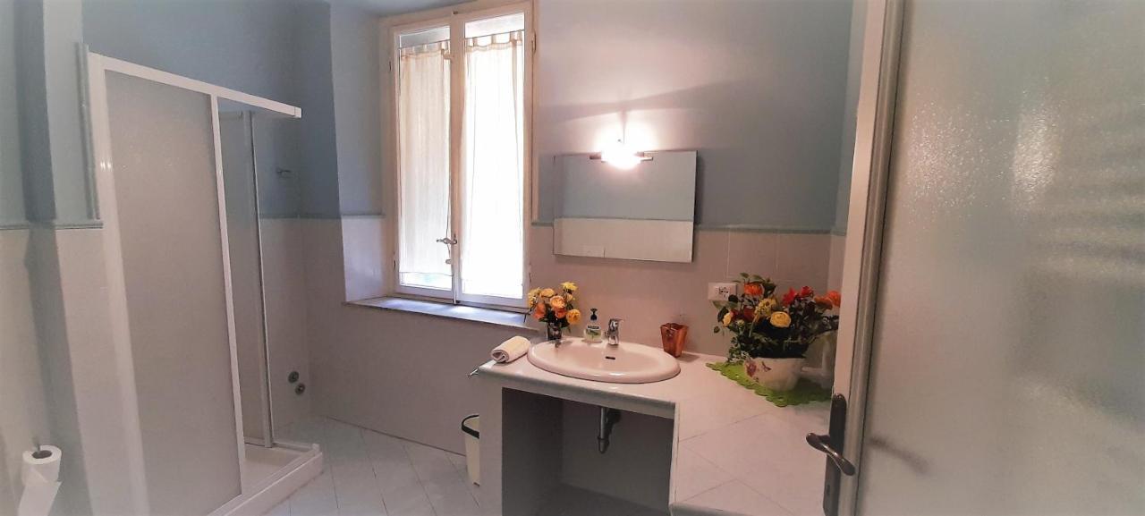 Apartment & Rooms In Lucca Center - Εξωτερικό φωτογραφία
