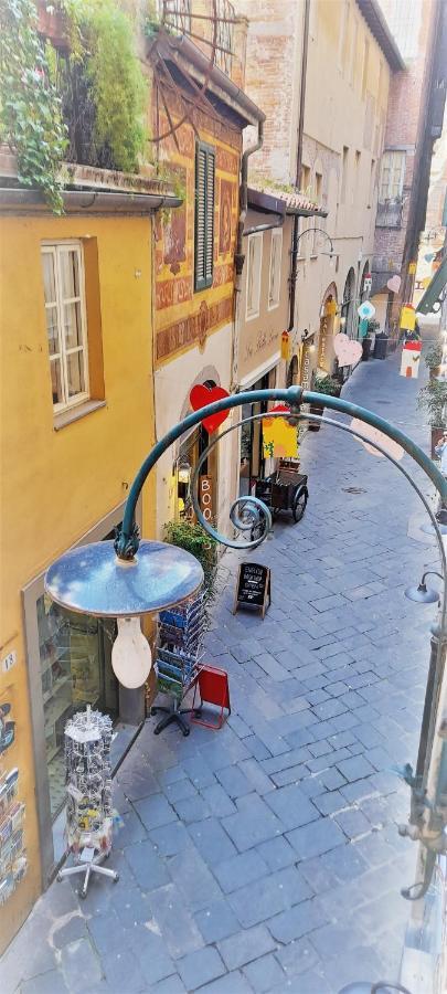Apartment & Rooms In Lucca Center - Εξωτερικό φωτογραφία