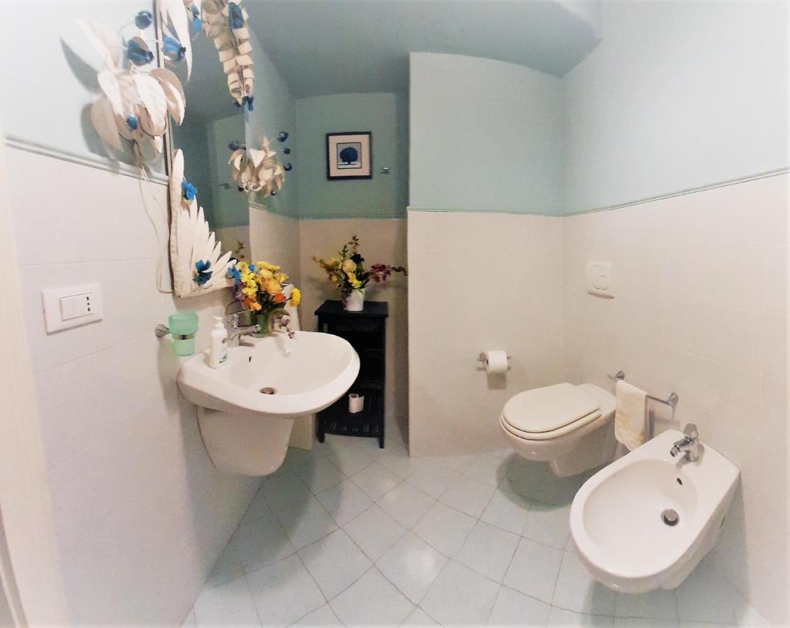 Apartment & Rooms In Lucca Center - Εξωτερικό φωτογραφία