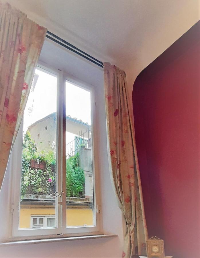 Apartment & Rooms In Lucca Center - Εξωτερικό φωτογραφία