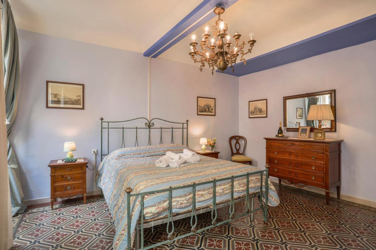 Apartment & Rooms In Lucca Center - Εξωτερικό φωτογραφία