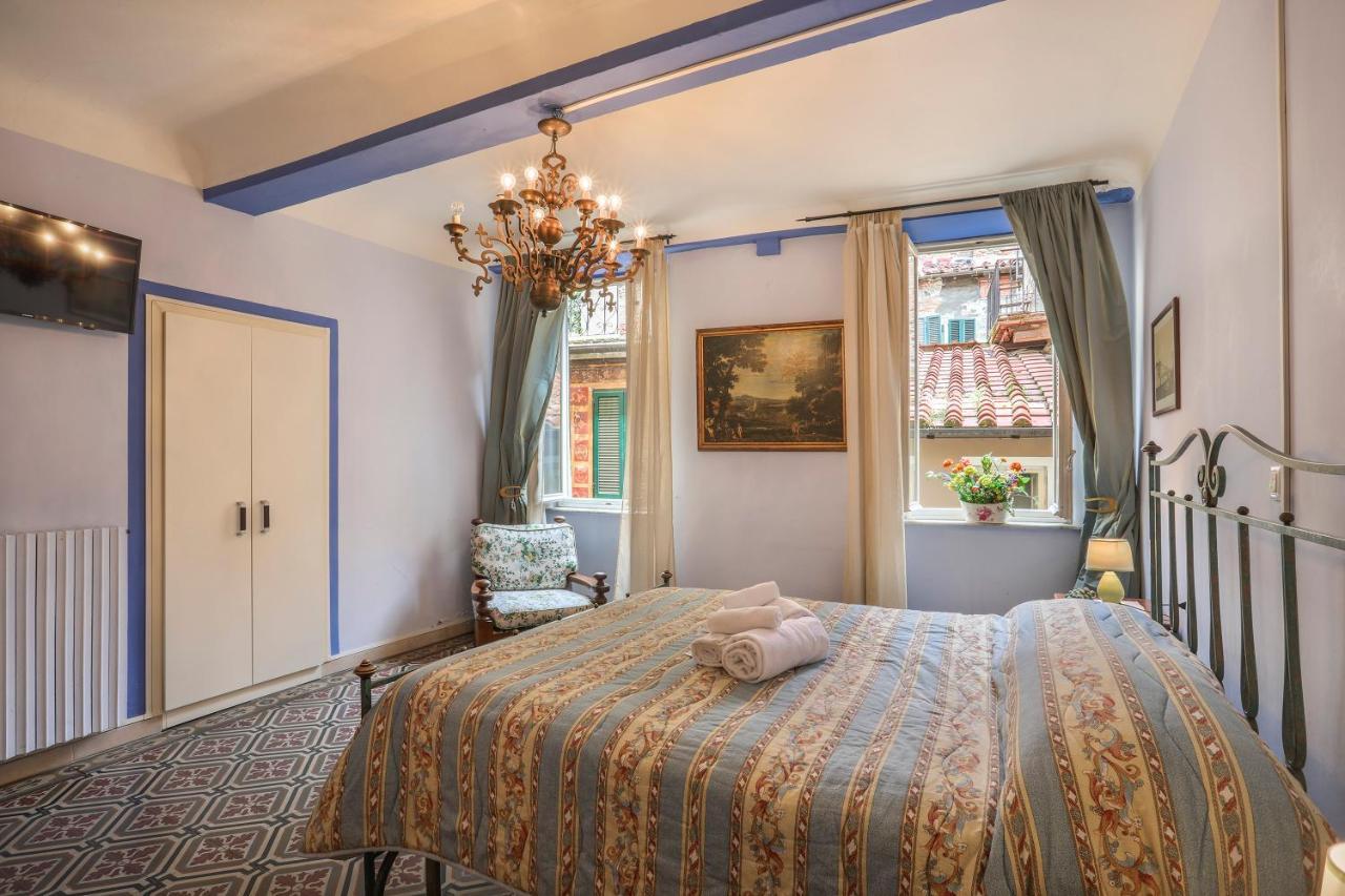 Apartment & Rooms In Lucca Center - Εξωτερικό φωτογραφία