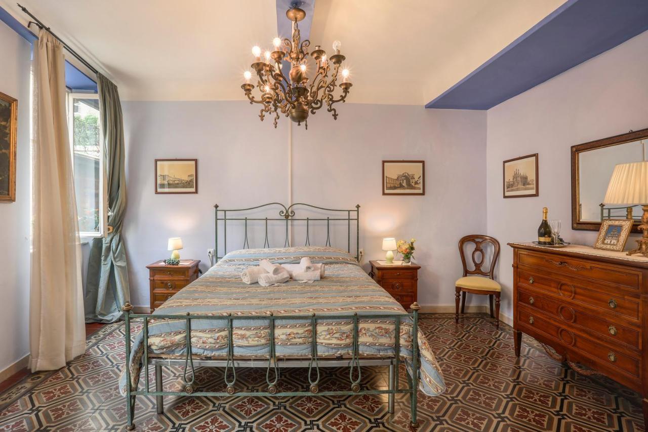 Apartment & Rooms In Lucca Center - Εξωτερικό φωτογραφία