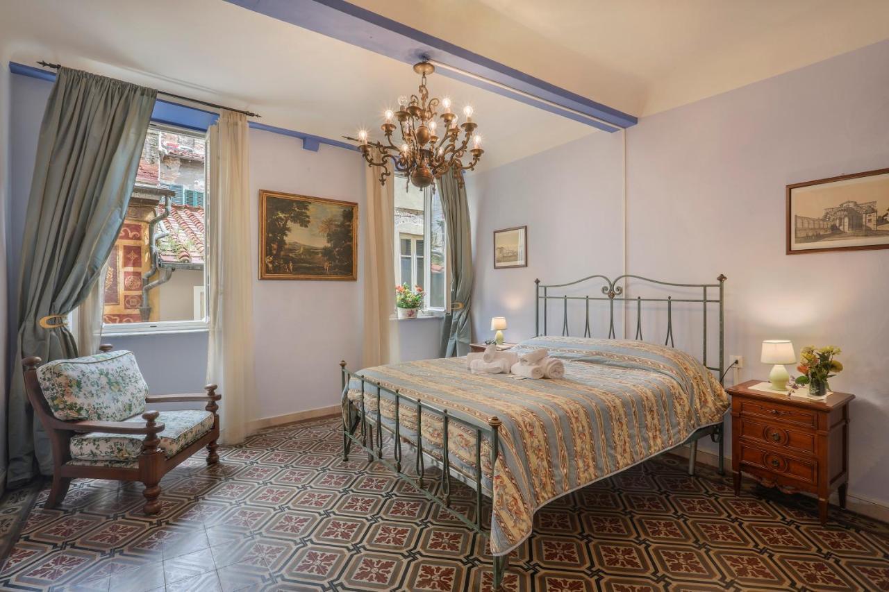 Apartment & Rooms In Lucca Center - Εξωτερικό φωτογραφία