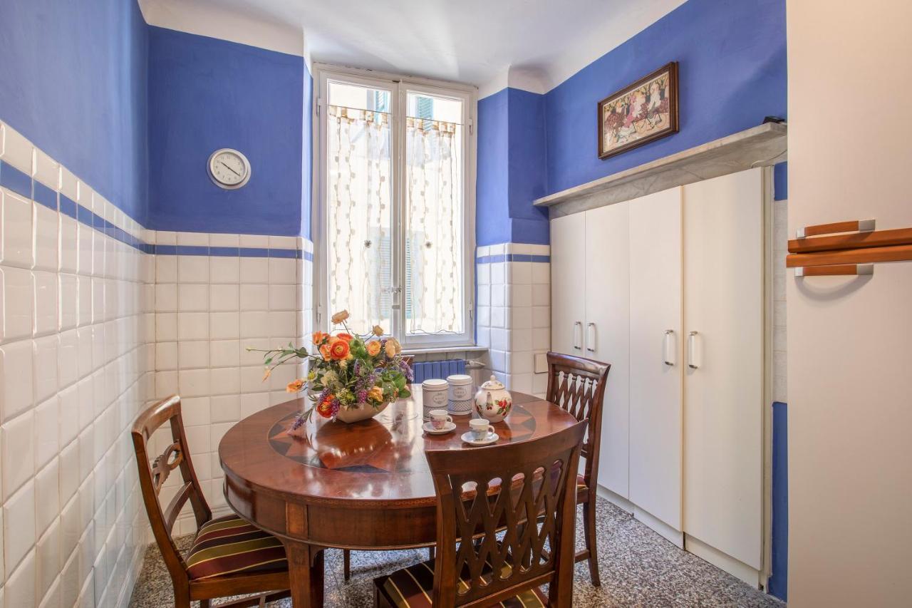 Apartment & Rooms In Lucca Center - Εξωτερικό φωτογραφία