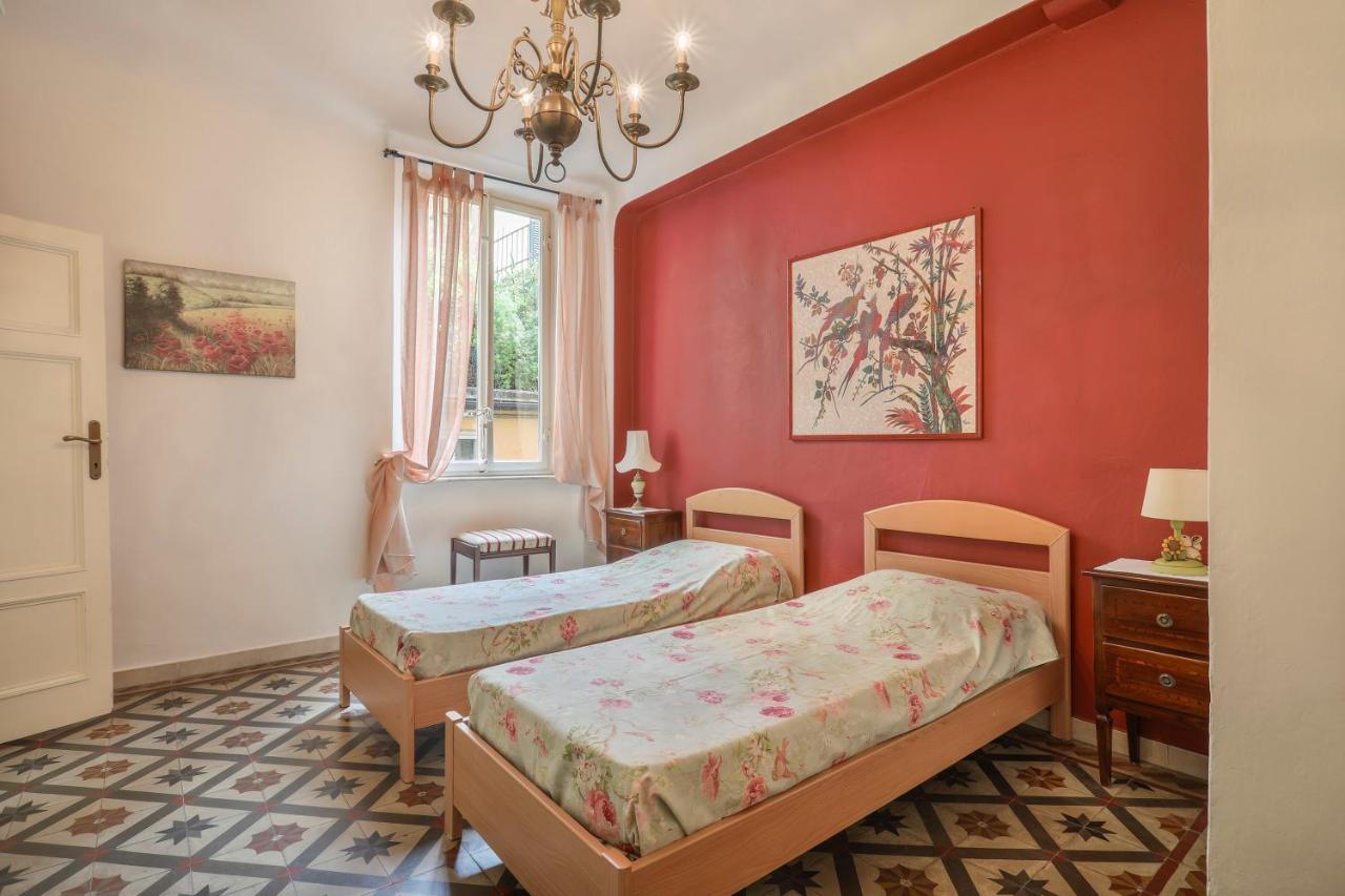 Apartment & Rooms In Lucca Center - Εξωτερικό φωτογραφία