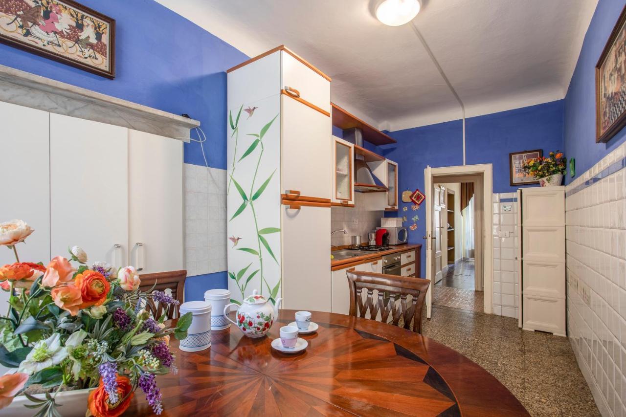Apartment & Rooms In Lucca Center - Εξωτερικό φωτογραφία
