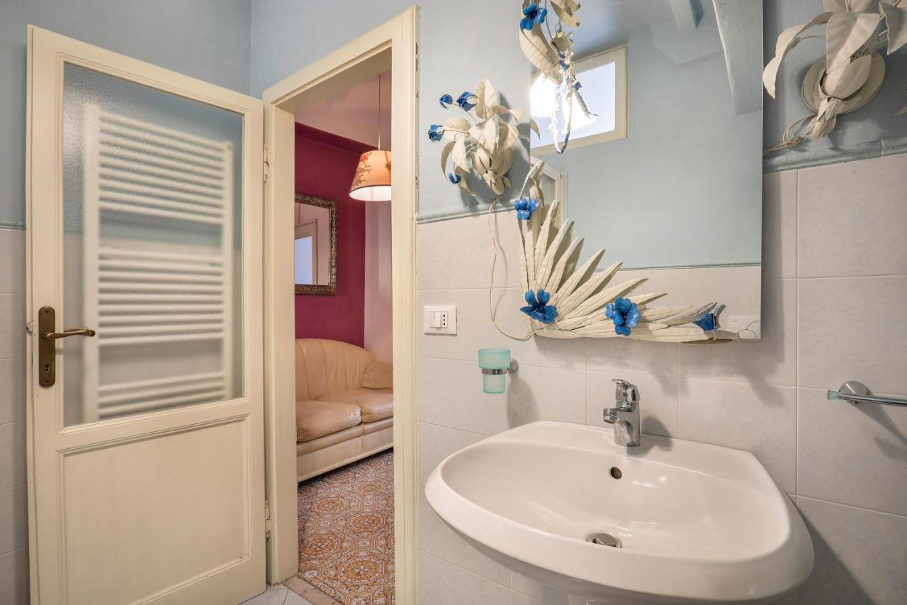 Apartment & Rooms In Lucca Center - Εξωτερικό φωτογραφία