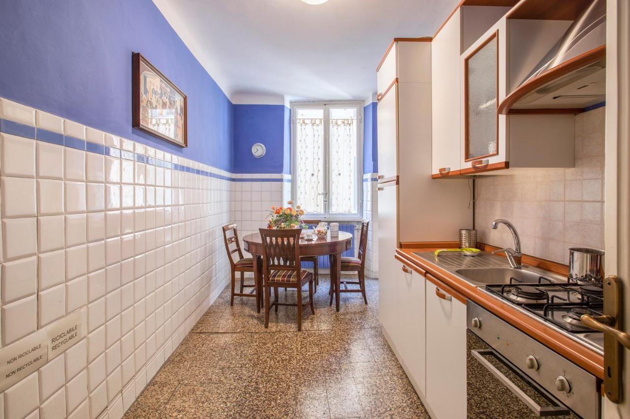 Apartment & Rooms In Lucca Center - Εξωτερικό φωτογραφία