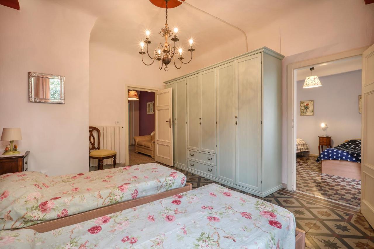 Apartment & Rooms In Lucca Center - Εξωτερικό φωτογραφία