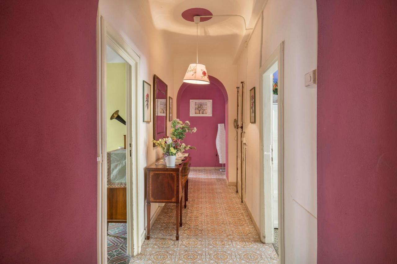 Apartment & Rooms In Lucca Center - Εξωτερικό φωτογραφία