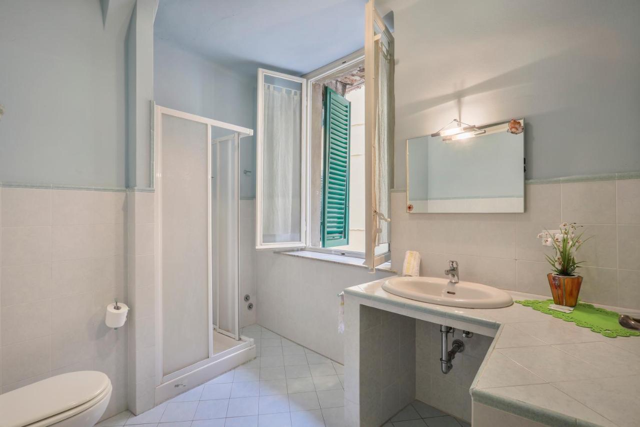 Apartment & Rooms In Lucca Center - Εξωτερικό φωτογραφία
