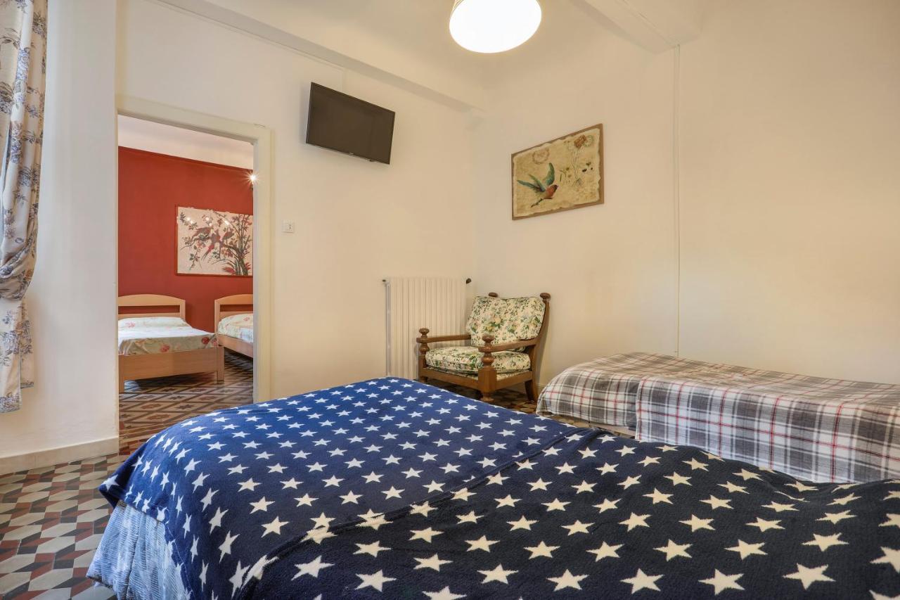 Apartment & Rooms In Lucca Center - Εξωτερικό φωτογραφία